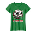 No Grass No Glory Soccer T-Shirt - Fun Novelty Design Unisex - T-Shirt, Sweatshirt, Hoodie