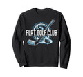 Funny Ice Hockey Player Winter Sweatshirt - Novelty Apparel Men Women - T-Shirt, Sweatshirt, Hoodie
