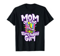 Mom Birthday Funny Roller Skate Gift T-Shirt - Minimalist Print for Adults - T-Shirt, Sweatshirt, Hoodie