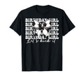 Birthday Lets Kick It Soccer Mom Mama T-Shirt - Aesthetic Graphic Unisex - T-Shirt, Sweatshirt, Hoodie