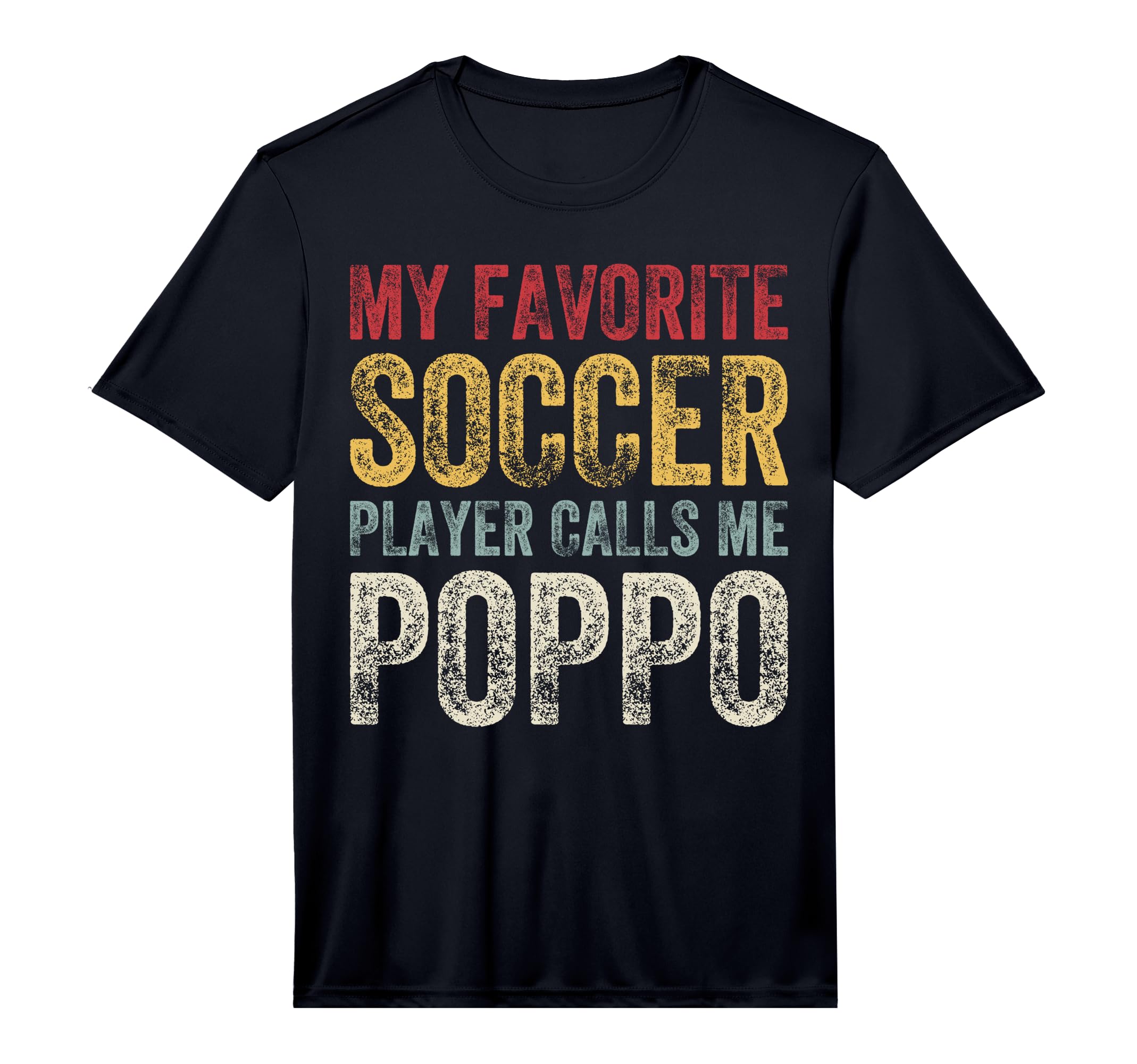 Mens My Favorite Soccer Player Calls Me T-Shirt - Trendy Graphic Unisex - T-Shirt, Sweatshirt, Hoodie
