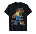 Roller Skating Skate 1970S T-Shirt - Fun Novelty Design Unisex - T-Shirt, Sweatshirt, Hoodie