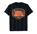 Joshua Tree National Park Desert T-Shirt - Fun Novelty Design Men Women - T-Shirt, Sweatshirt, Hoodie