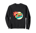 I Love 90S Funny Cassette Tape Sweatshirt - Casual Everyday Wear Unisex - T-Shirt, Sweatshirt, Hoodie