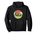 Dance Hip Hop Gift Old School Hoodie - Trendy Graphic Unisex - T-Shirt, Sweatshirt, Hoodie