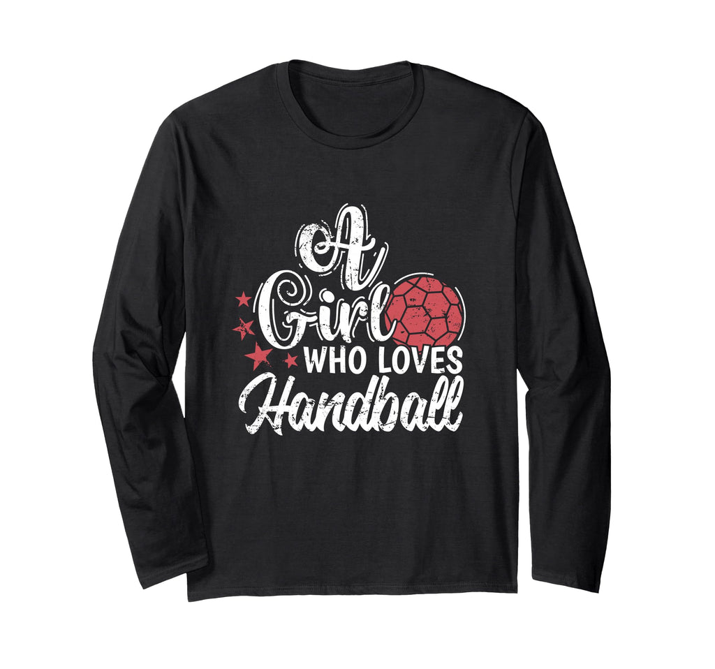 Handball Sports Team Team Goalkeeper Hoodie - Custom Art Print Men Women - T-Shirt, Sweatshirt, Hoodie