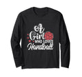 Handball Sports Team Team Goalkeeper Hoodie - Custom Art Print Men Women - T-Shirt, Sweatshirt, Hoodie