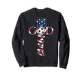 Jesus 15 Years Child God Soccer Sweatshirt - Fun Novelty Design for Adults - T-Shirt, Sweatshirt, Hoodie