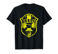 Brasil Bra Distressed 2019 Soccer Cup T-Shirt - Trendy Graphic Unisex - T-Shirt, Sweatshirt, Hoodie