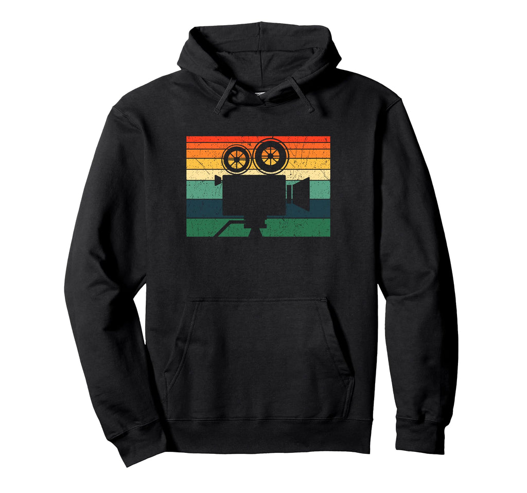 Camera Picture Photographer Photography Hoodie - Unique Graphic Unisex - T-Shirt, Sweatshirt, Hoodie
