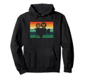 Camera Picture Photographer Photography Hoodie - Unique Graphic Unisex - T-Shirt, Sweatshirt, Hoodie