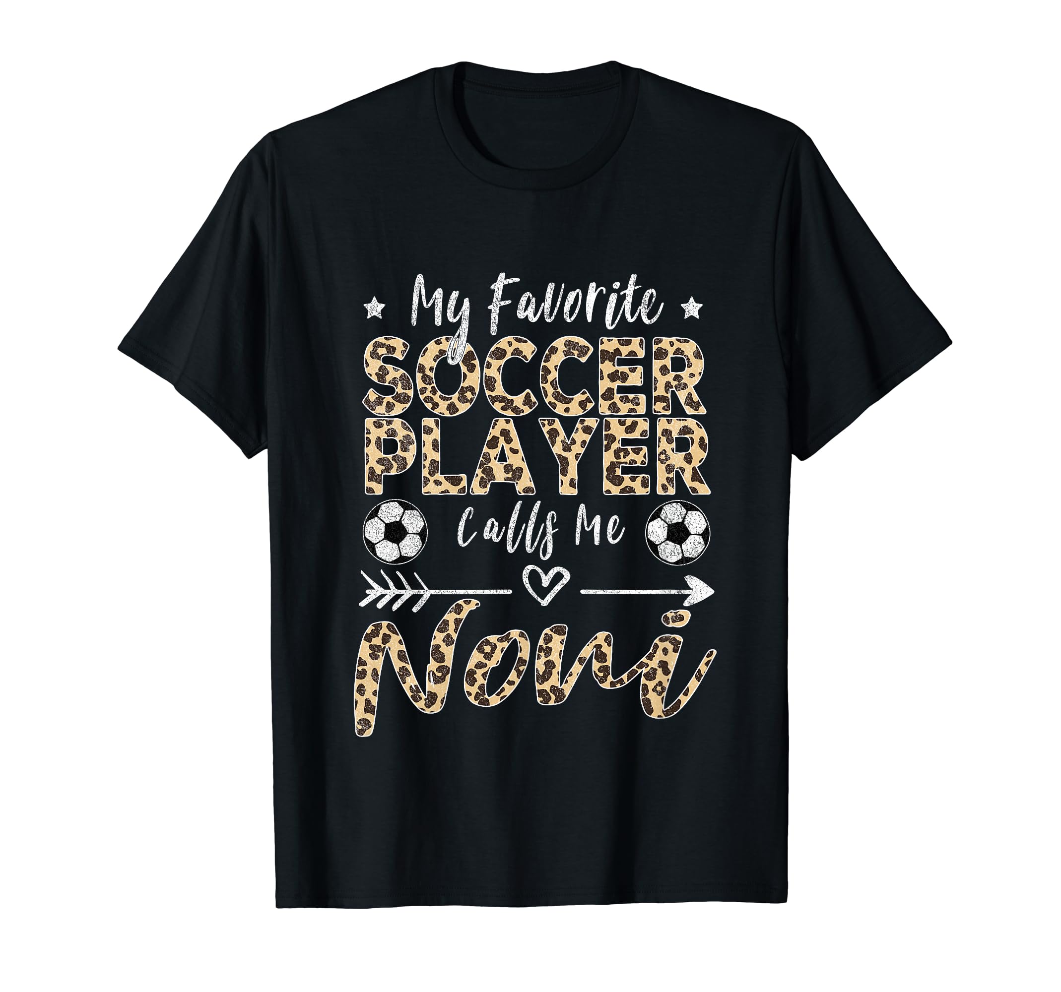 My Favorite Soccer Player Calls Me T-Shirt - Custom Art Print Men Women - T-Shirt, Sweatshirt, Hoodie