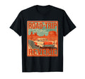 Route 66 Centennial Mother Road 100 Years T-Shirt - Unique Graphic Unisex - T-Shirt, Sweatshirt, Hoodie