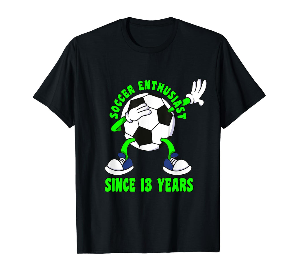 Happy 13 Birthday 13 Year Old T-Shirt - Streetwear Style for Adults - T-Shirt, Sweatshirt, Hoodie