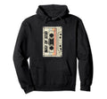 Cassette Tape Best 2020 Hoodie - Unique Graphic Unisex - T-Shirt, Sweatshirt, Hoodie