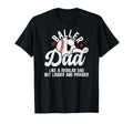 Baller Dad Definition Soccer Baseball T-Shirt - Graphic Print for Adults - T-Shirt, Sweatshirt, Hoodie
