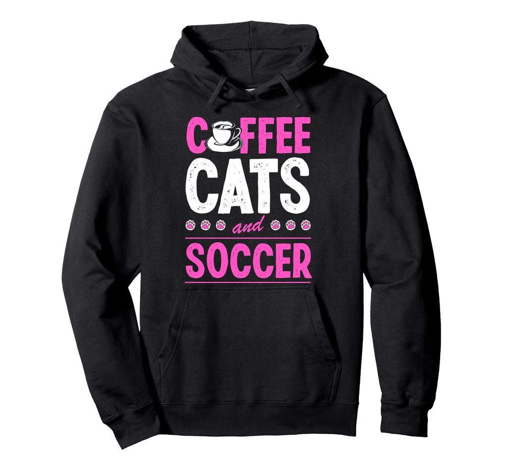 Soccer Aesthetic T-Shirt - Custom Art Print Unisex - T-Shirt, Sweatshirt, Hoodie