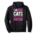 Soccer Aesthetic T-Shirt - Custom Art Print Unisex - T-Shirt, Sweatshirt, Hoodie