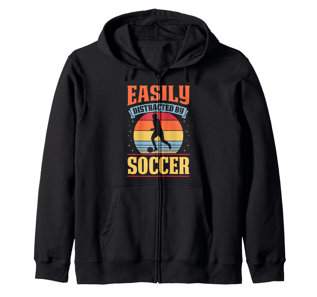 Soccer Aesthetic Sweatshirt - Unique Graphic for Adults - T-Shirt, Sweatshirt, Hoodie