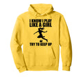 Funny Soccer Art Soccer Player Soccer Hoodie - Unique Graphic Men Women - T-Shirt, Sweatshirt, Hoodie