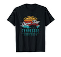 Pigeon Forge Tennessee Great Smoky T-Shirt - Aesthetic Graphic Unisex - T-Shirt, Sweatshirt, Hoodie