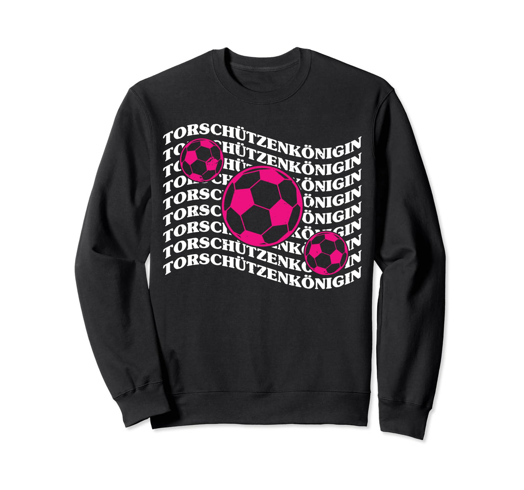 Soccer Team Outfit Players Sweatshirt - Casual Everyday Wear for Adults - T-Shirt, Sweatshirt, Hoodie