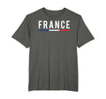 France Soccer Football Jersey French T-Shirt - Novelty Apparel Unisex - T-Shirt, Sweatshirt, Hoodie