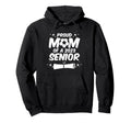 Mother Soccer Coach Soccer Player Mothers Hoodie - Minimalist Print Unisex - T-Shirt, Sweatshirt, Hoodie