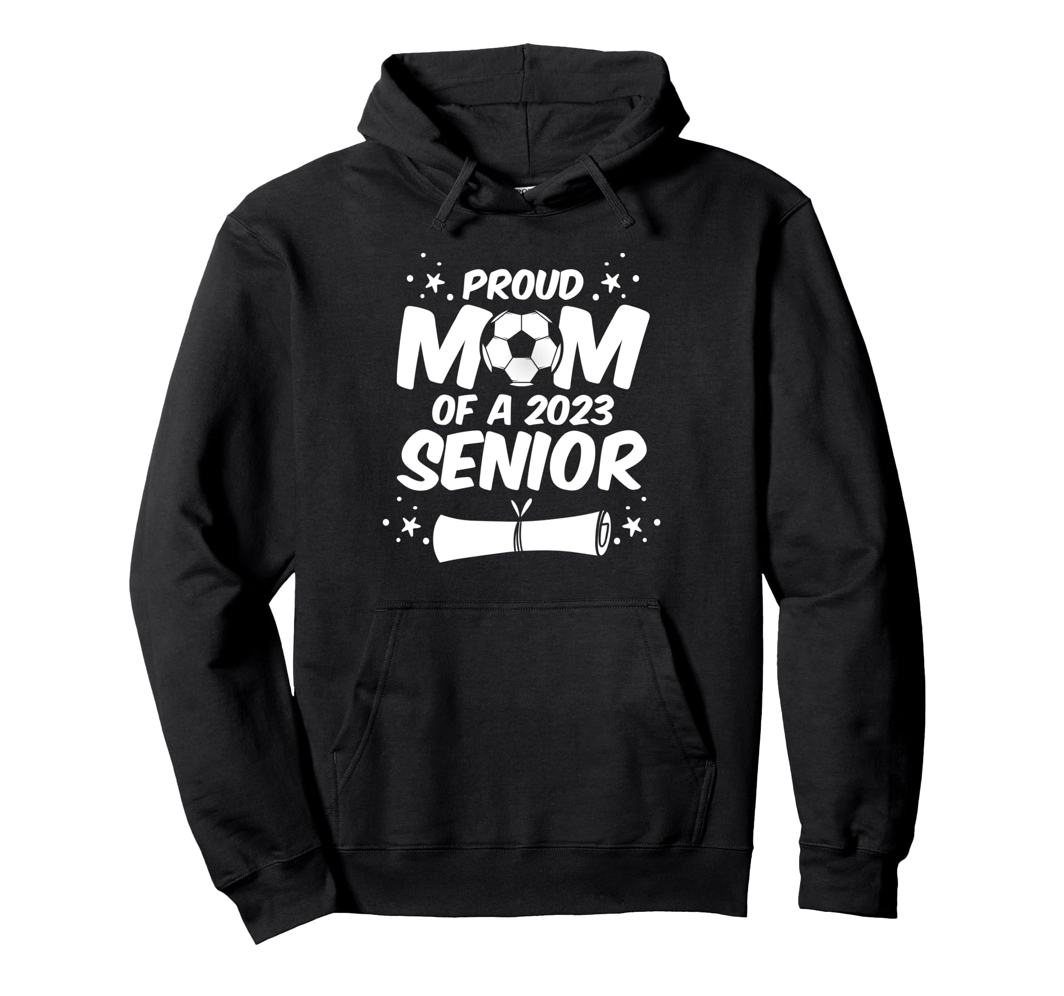 Mother Soccer Coach Soccer Player Mothers Hoodie - Minimalist Print Unisex - T-Shirt, Sweatshirt, Hoodie