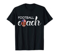 College Team Player Coaches T-Shirt - Casual Everyday Wear for Adults - T-Shirt, Sweatshirt, Hoodie