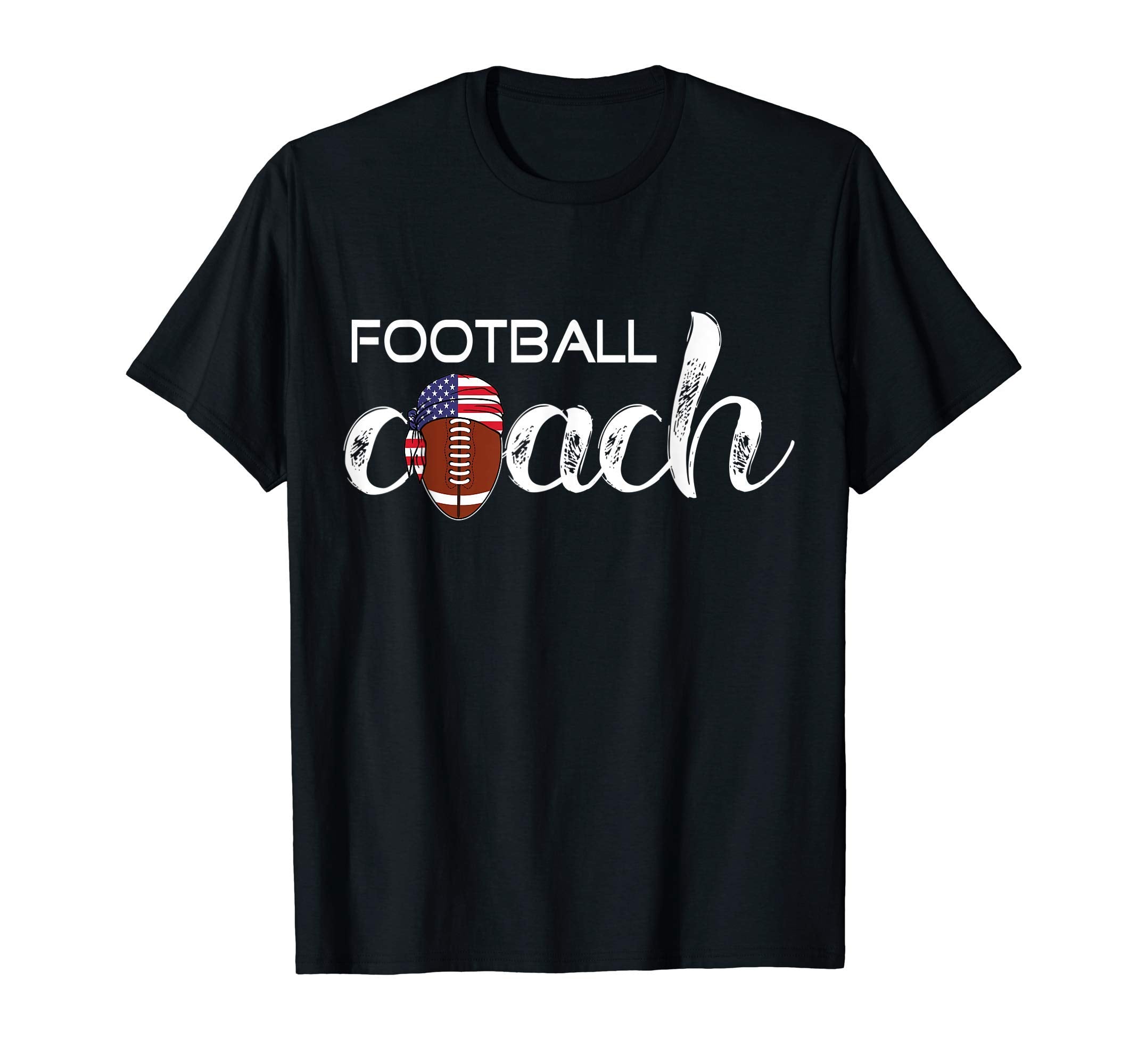 College Team Player Coaches T-Shirt - Casual Everyday Wear for Adults - T-Shirt, Sweatshirt, Hoodie