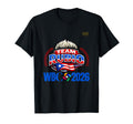 Team Rubio 2026 T-Shirt - Streetwear Style for Adults - T-Shirt, Sweatshirt, Hoodie