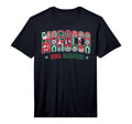 Morocco Soccer 2026 Moroccan Fans T-Shirt - Novelty Apparel Unisex - T-Shirt, Sweatshirt, Hoodie