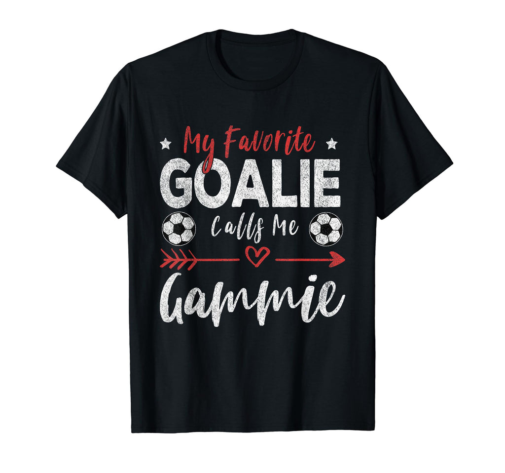 Funny Soccer Goalie Goalkeeper Sweatshirt - Fun Novelty Design Men Women - T-Shirt, Sweatshirt, Hoodie
