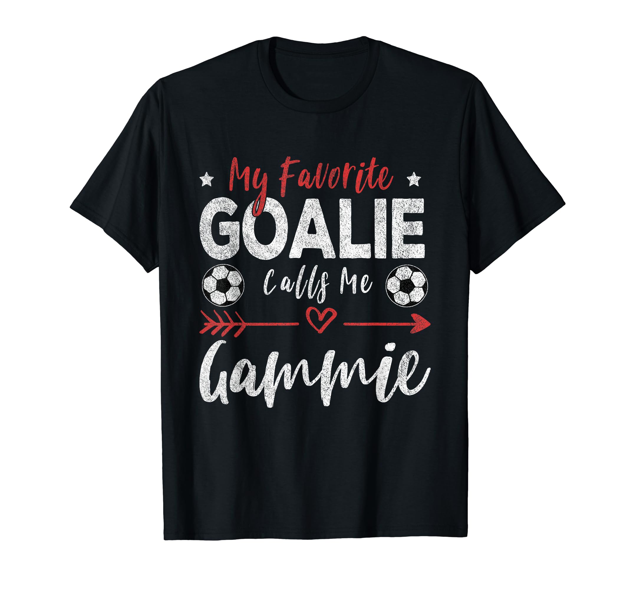 Funny Soccer Goalie Goalkeeper Sweatshirt - Fun Novelty Design Men Women - T-Shirt, Sweatshirt, Hoodie