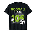 105Th Birthday Soccer Theme 105Year T-Shirt - Novelty Apparel Men Women - T-Shirt, Sweatshirt, Hoodie