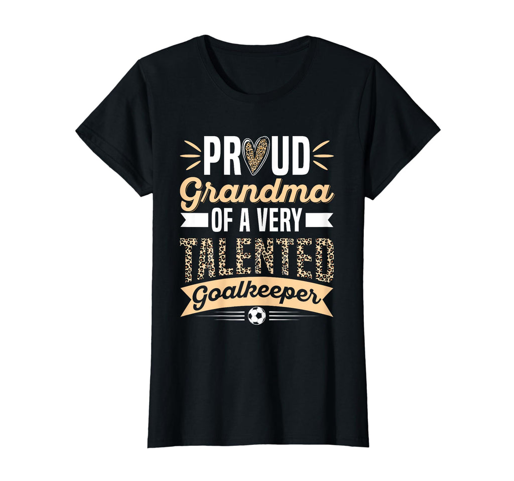 Baller Family Soccer Soccer T-Shirt - Fun Novelty Design for Adults - T-Shirt, Sweatshirt, Hoodie