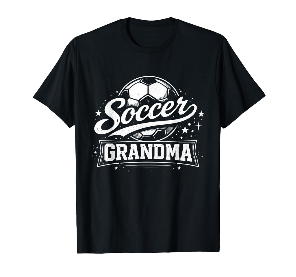 Soccer Player Family Matching Outfit T-Shirt - Trendy Graphic for Adults - T-Shirt, Sweatshirt, Hoodie
