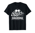 Soccer Player Family Matching Outfit T-Shirt - Trendy Graphic for Adults - T-Shirt, Sweatshirt, Hoodie