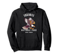 Yosemite National Park California Usa Hoodie - Trendy Graphic for Adults - T-Shirt, Sweatshirt, Hoodie