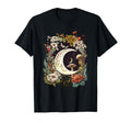 Aesthetic Goblincore And Dark T-Shirt - Streetwear Style Unisex - T-Shirt, Sweatshirt, Hoodie