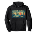 Great Basin National Park Nevada Usa T-Shirt - Trendy Graphic Unisex - T-Shirt, Sweatshirt, Hoodie
