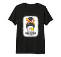 Busy Raising Ballers Softball Funny T-Shirt - Fun Novelty Design Men Women - T-Shirt, Sweatshirt, Hoodie
