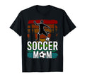 Soccer Mom Soccer Mom T-Shirt - Aesthetic Graphic Men Women - T-Shirt, Sweatshirt, Hoodie