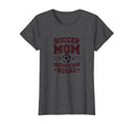 Soccer Mom Seduction Squad Bold T-Shirt - Aesthetic Graphic Men Women - T-Shirt, Sweatshirt, Hoodie