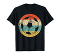 Soccer Soccer Ball T-Shirt - Graphic Print Unisex - T-Shirt, Sweatshirt, Hoodie