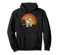 Skeleton Soccer Coach Fan Halloween Sport Hoodie - Streetwear Style Unisex - T-Shirt, Sweatshirt, Hoodie