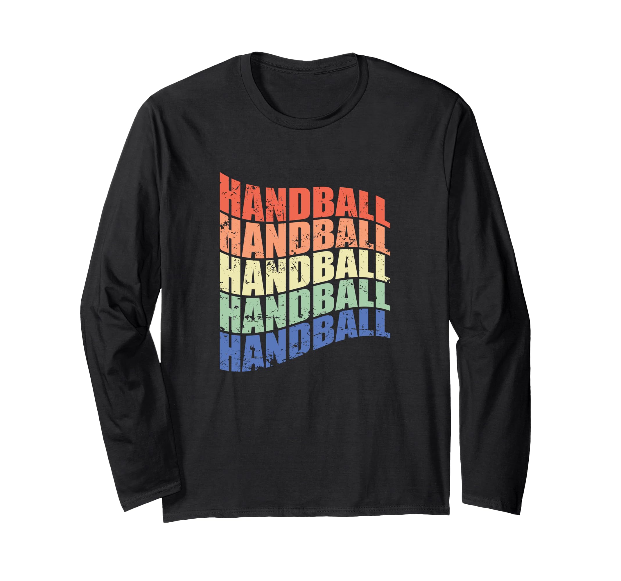 Handball Sports Team Team Goalkeeper T-Shirt - Streetwear Style for Adults - T-Shirt, Sweatshirt, Hoodie