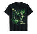 Soccer Ball Goali Goalkeeper Matching T-Shirt - Unique Graphic for Adults - T-Shirt, Sweatshirt, Hoodie