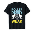 Skater Skates Roller Skating Not T-Shirt - Streetwear Style for Adults - T-Shirt, Sweatshirt, Hoodie